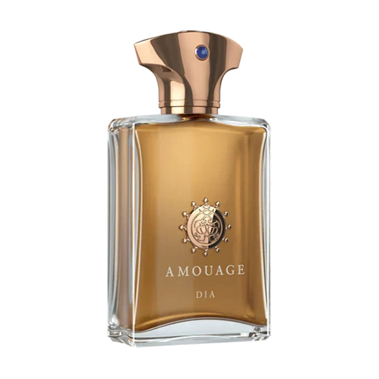 Amouage Dia Man Eau de Parfum