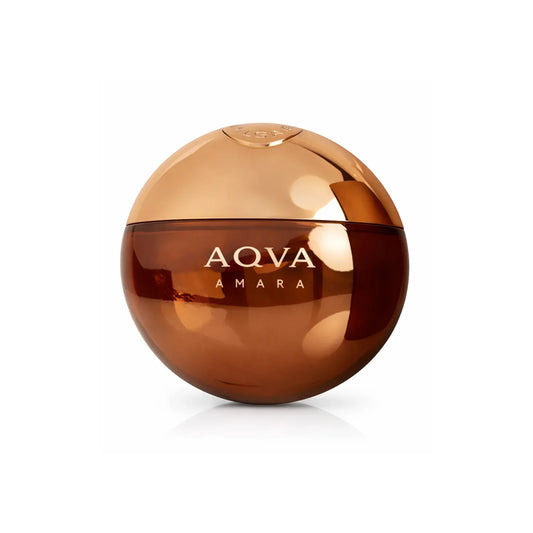 Bvlgari Aqva Amara