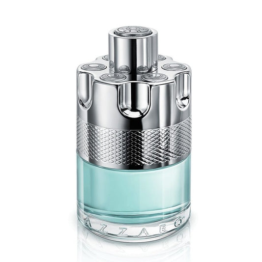 Azzaro Wanted Man Tonic Eau De Toilette