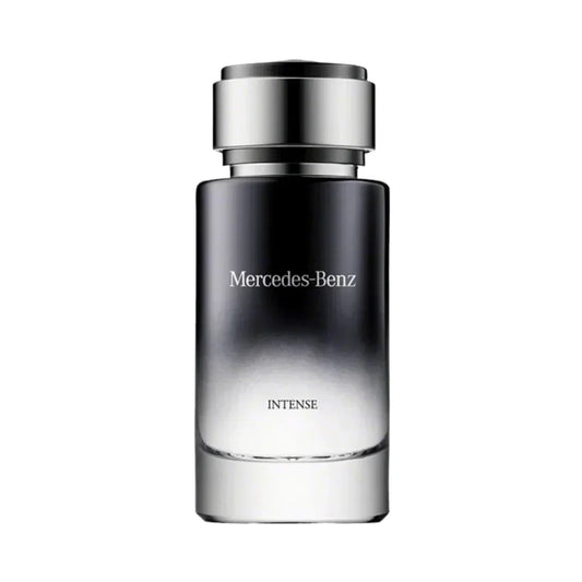 Mercedes-Benz Intense Eau De Toilette