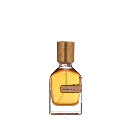 Orto Parisi Bergamask Extrait De Parfum For Unisex