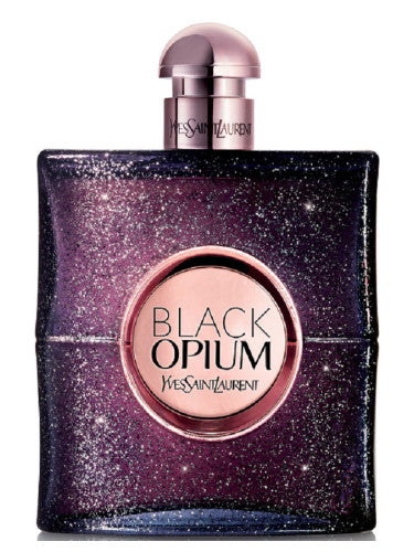 Black Opium Nuit Blanche EDP YSL