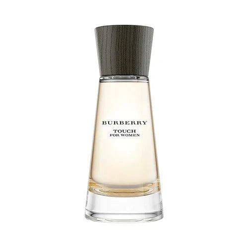 BURBERRY TOUCH EAU DE PARFUM FOR WOMEN