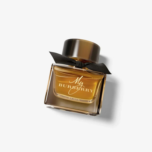 My Burberry Black