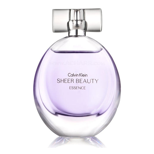 Calvin Klein Sheer Beauty Essence Eau De Toilette For Women
