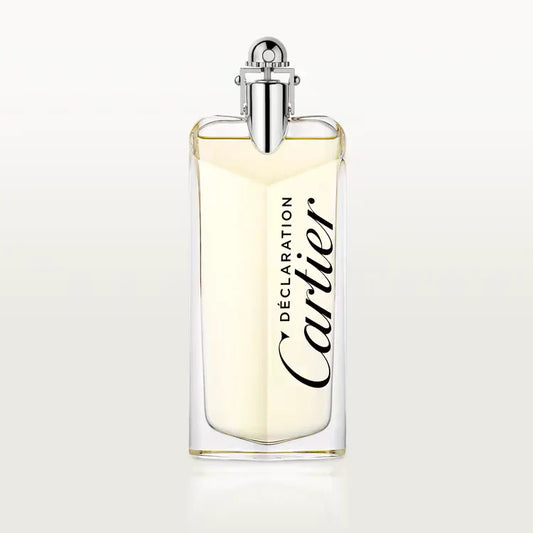 Cartier Declaration Eau De Toilette For Men