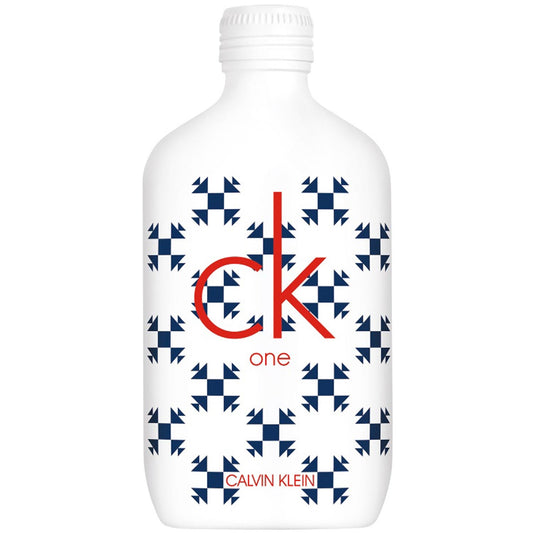Calvin Klein CK One Collector’s Edition Unisex