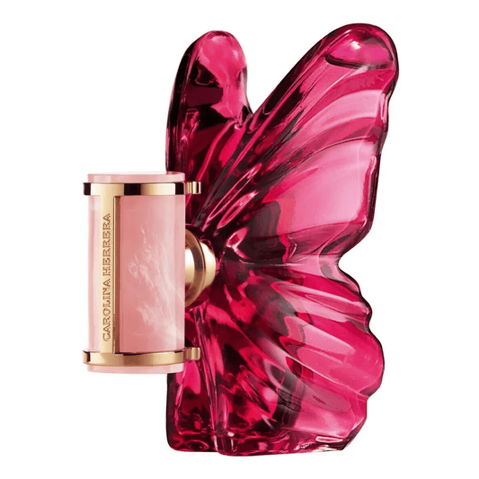 Carolina Herrera La Bomba EDP for Women Sample/Decants
