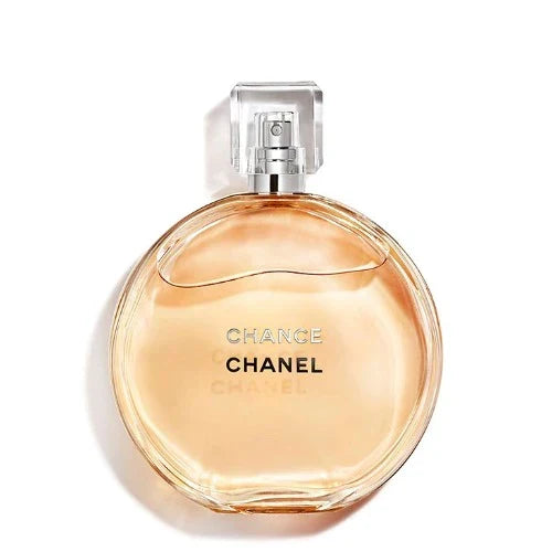 CHANEL CHANCE EAU DE TOILETTE FOR WOMEN