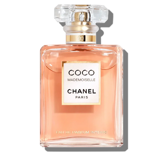 Chanel Coco Madamoiselle Eau De Parfum Intense