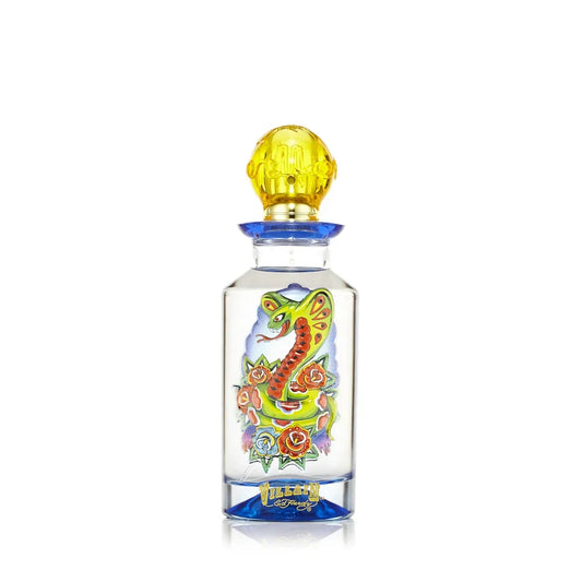 Christian Audigier Ed Hardy Villian Eau De Toilette