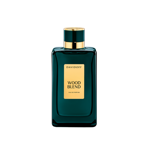David Off Blend collection – Wood Blend