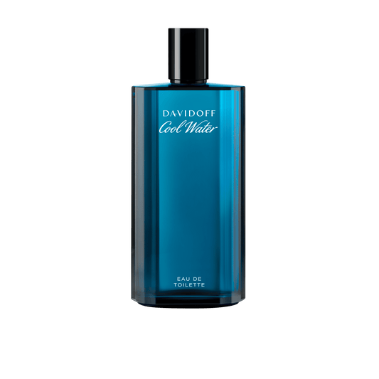DAVIDOFF Men Cool Water Eau De Toilette