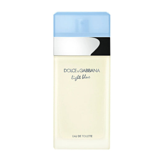 Dolce & Gabbana Light Blue Eau De Toillete