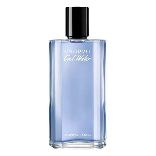 Davidoff Cool Water Grapefruit & Sage EDT for Men
