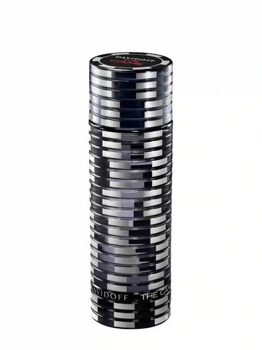 Davidoff The Game Eau de Toilette for Men