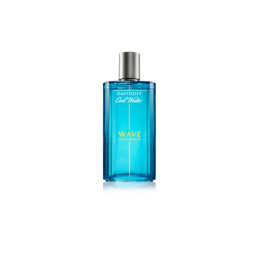 Davidoff Cool Water Wave Eau de Toilette for Men