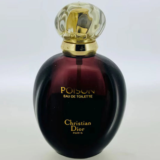 Dior Vintage Poison Eau de Toilette