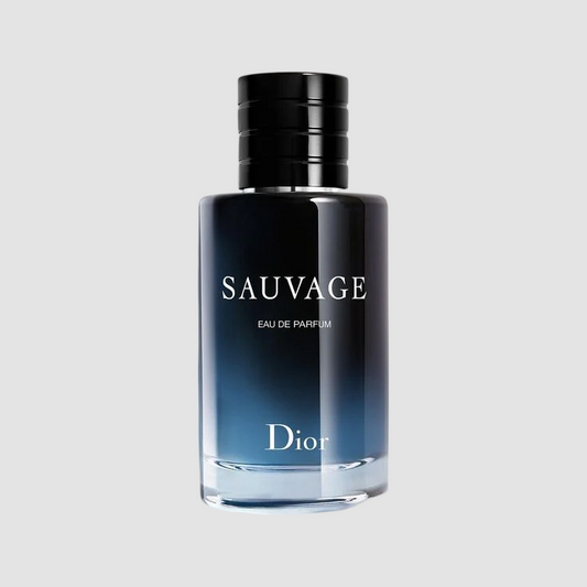 Christian Dior Sauvage Eau De Parfum Men (Unboxed)