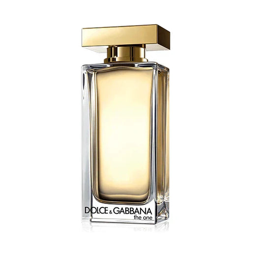 DOLCE & GABBANA The One Eau De Toilette Women