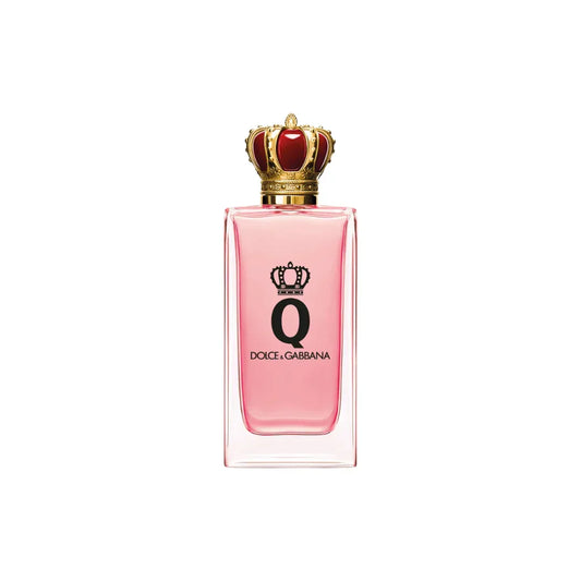 Dolce & Gabbana Q Eau de Parfum for Women