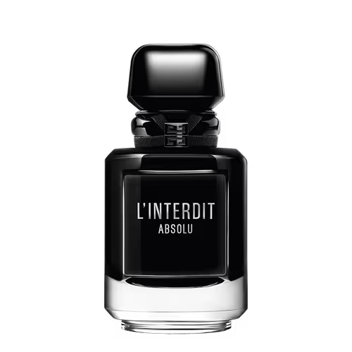 Givenchy L'INTERDIT ABSOLU Eau de Parfum Intense