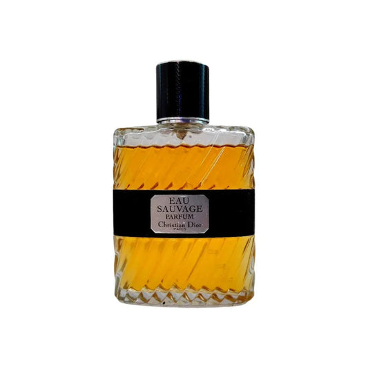 Christian Dior  Eau Sauvage Parfum