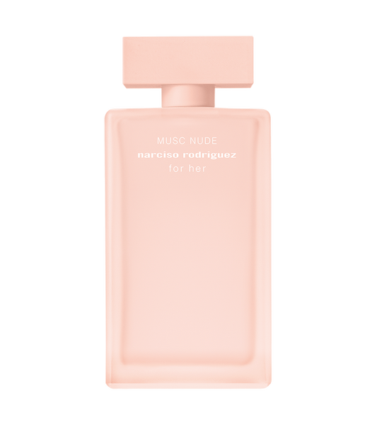 Narciso Rodriguez Women Musc Nude Long Lasting Eau de Parfum