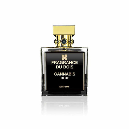 FRAGRANCE DU BOIS Cannabis Blue Eau de Parfum Sample/Decants
