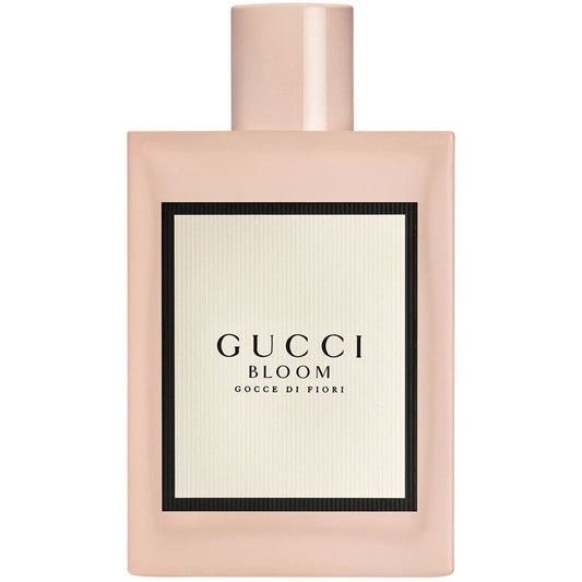 Gucci Bloom Gocce Di Fiori EDT