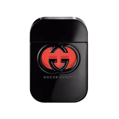 Gucci Guilty Black EDT Women