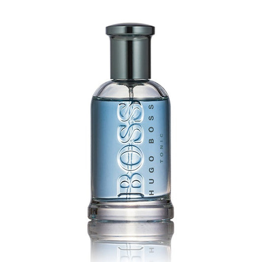 Hugo Boss Bottled Tonic Eau De Toilette