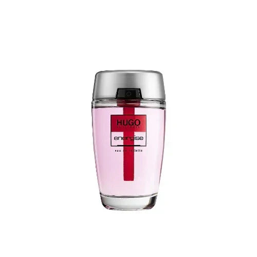 Hugo Boss Energise Eau De Toilette