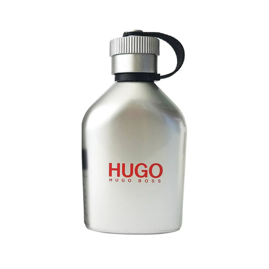 Hugo Boss Iced Eau De Toilette for Men