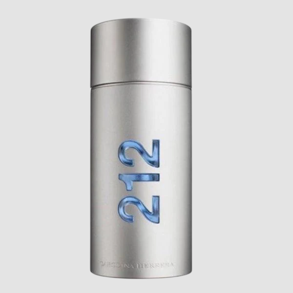 212 Eau De Toilette Men (Unboxed)