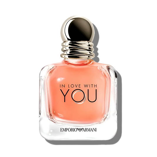 Giorgio Armani In Love With You Eau De Parfum