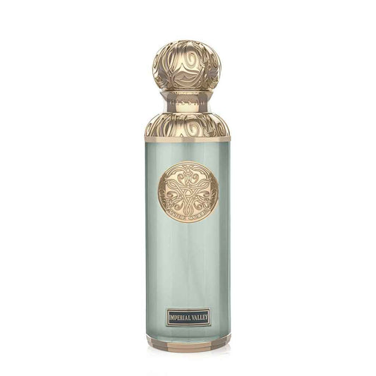 Gissah Imperial Valley Eau De Parfum Sample/Decants