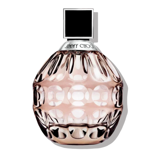 Jimmy Choo Signature Eau De Parfum