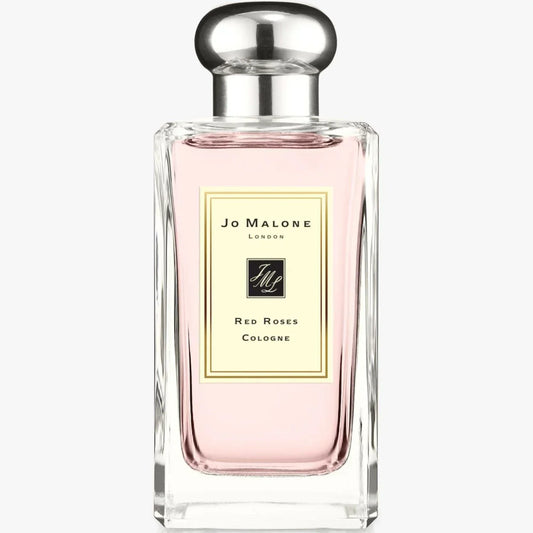 Jo Malone Red Roses Cologne