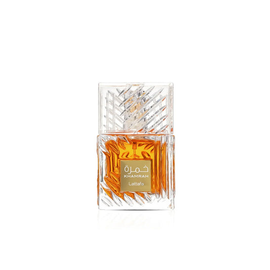 Lattafa Khamrah For Men & Women Sample/Decants