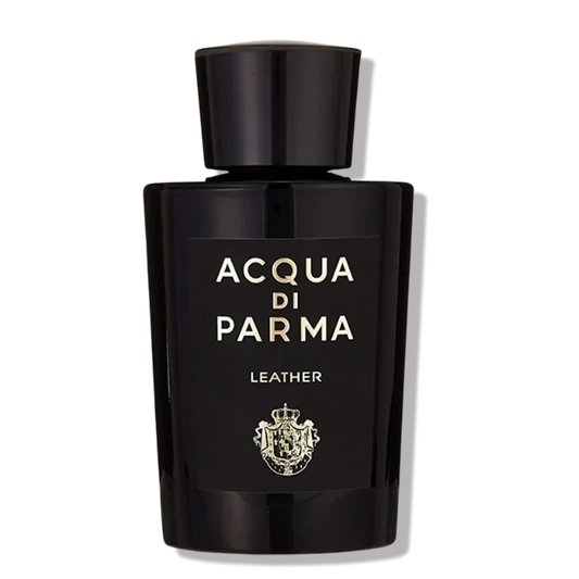 Acqua Di Parma Leather Eau De Parfum