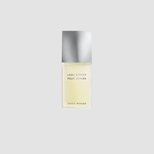 L'Eau D'Issey Pour Homme Eau De Toilette