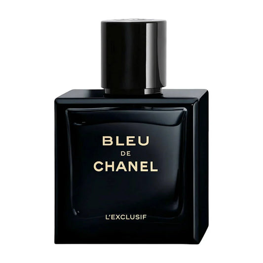 Bleu De Chanel L'Exclusif Parfum for Men Sample/Decants