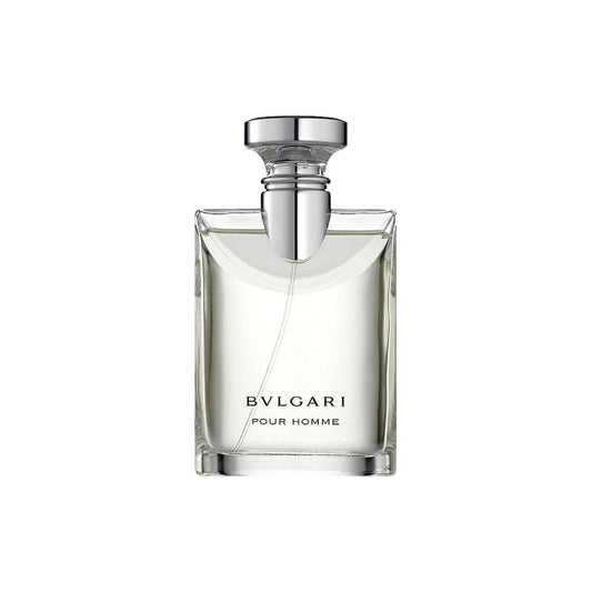 Bvlgari Pour Homme Eau De Toilette