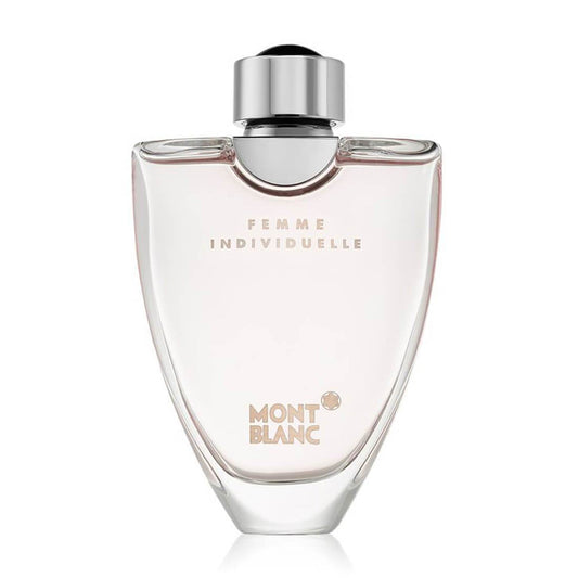 MontBlanc Femme Individuelle EDT