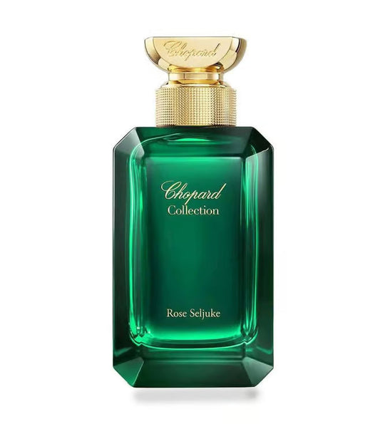 Chopard Collection Rose Seljuke 100 ml Eau de Parfum (Unisex)