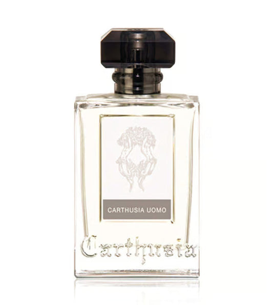 Carthusia Uomo Eau de Parfum