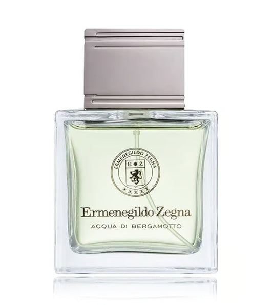 Ermenegildo Zegna Acqua Di Bergamotto Eau de Toilette