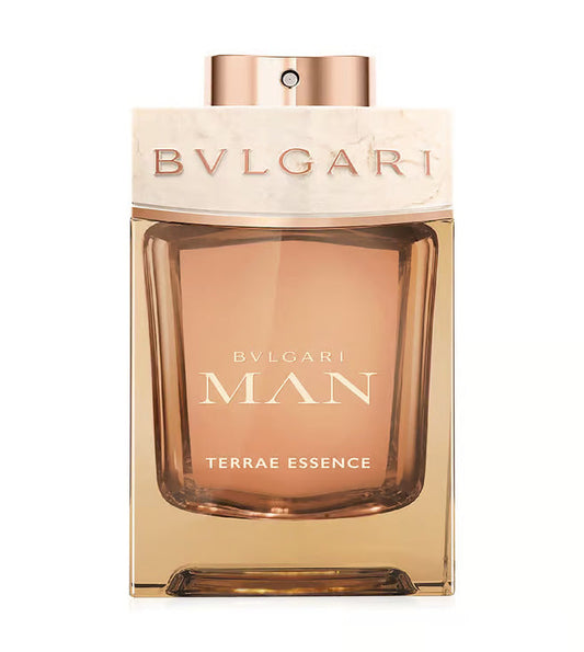 Bvlgari Man Terrae Essence Eau de Parfum