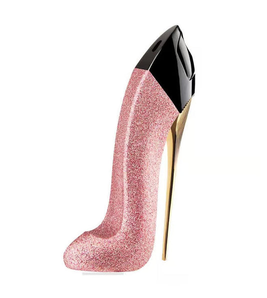 Carolina Herrera Good Girl Fantastic Pink Eau de Parfum
